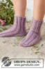 223-44 Hiking the Highlands by DROPS Design
